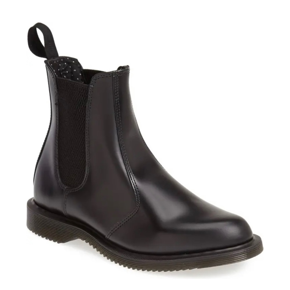 Dr. Martens Flora Boots